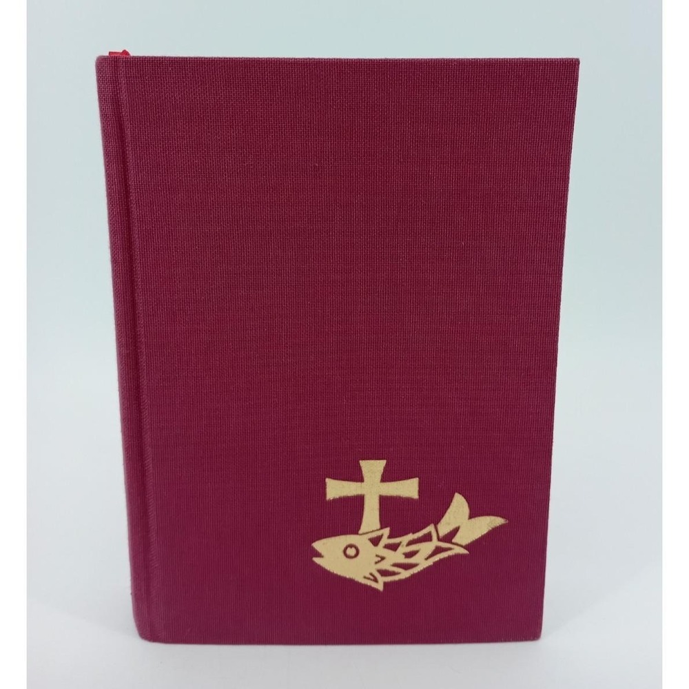 Prières et Chants du Peuple de Dieu – Éd. Tardy – French Prayer Book